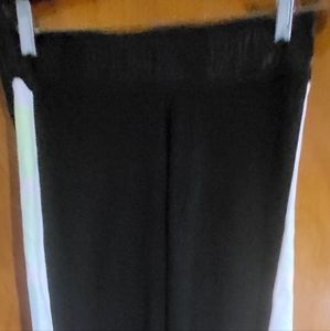 Victoria Secret Pink Yoga Size M